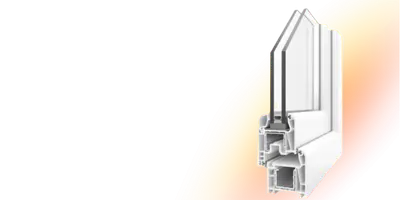 4-камерна KMG PVC дограма